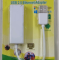 USB TO LAN ETHERNET CONVERTER CARD NETWORK ADAPTER