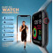 Ubon SW-71 Fitguru 5.0 Smart Watch