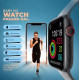 Ubon SW-71 Fitguru 5.0 Smart Watch