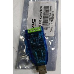 USB to RS485 Industrial Module Adapter Board Converter