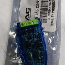 USB to RS485 Industrial Module Adapter Board Converter