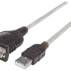 USB TO SERIAL RS232 Pro Converter DB-9 Adapter Cable USB TO SERIAL RS232 Pro Converter DB-9 Adapter Cable