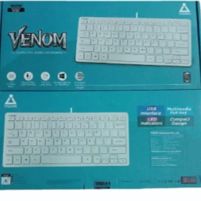 Ivoomi Mini Keyboard Best Price - Ivoomi Wired Keyboard