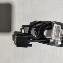 VGA to VGA  PC Computer - 5 Feet (1.5 Meters) Monitor Cable VGA to VGA  PC Computer - 5 Feet (1.5 Meters) Monitor Cable