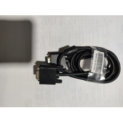 VGA to VGA  PC Computer - 5 Feet (1.5 Meters) Monitor Cable VGA to VGA  PC Computer - 5 Feet (1.5 Meters) Monitor Cable
