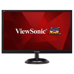 ViewSonic VA2261H-9 22-inch Full HD Backlit Computer LED Monitor