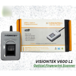 VISIONTEK L1 V600 Fingerprint Biometric Device