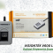 VISIONTEK L1 V600 Fingerprint Biometric Device