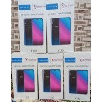 Vivo Y93 Starry Black 6GB/128GB Refurbished Android Mobile Phone