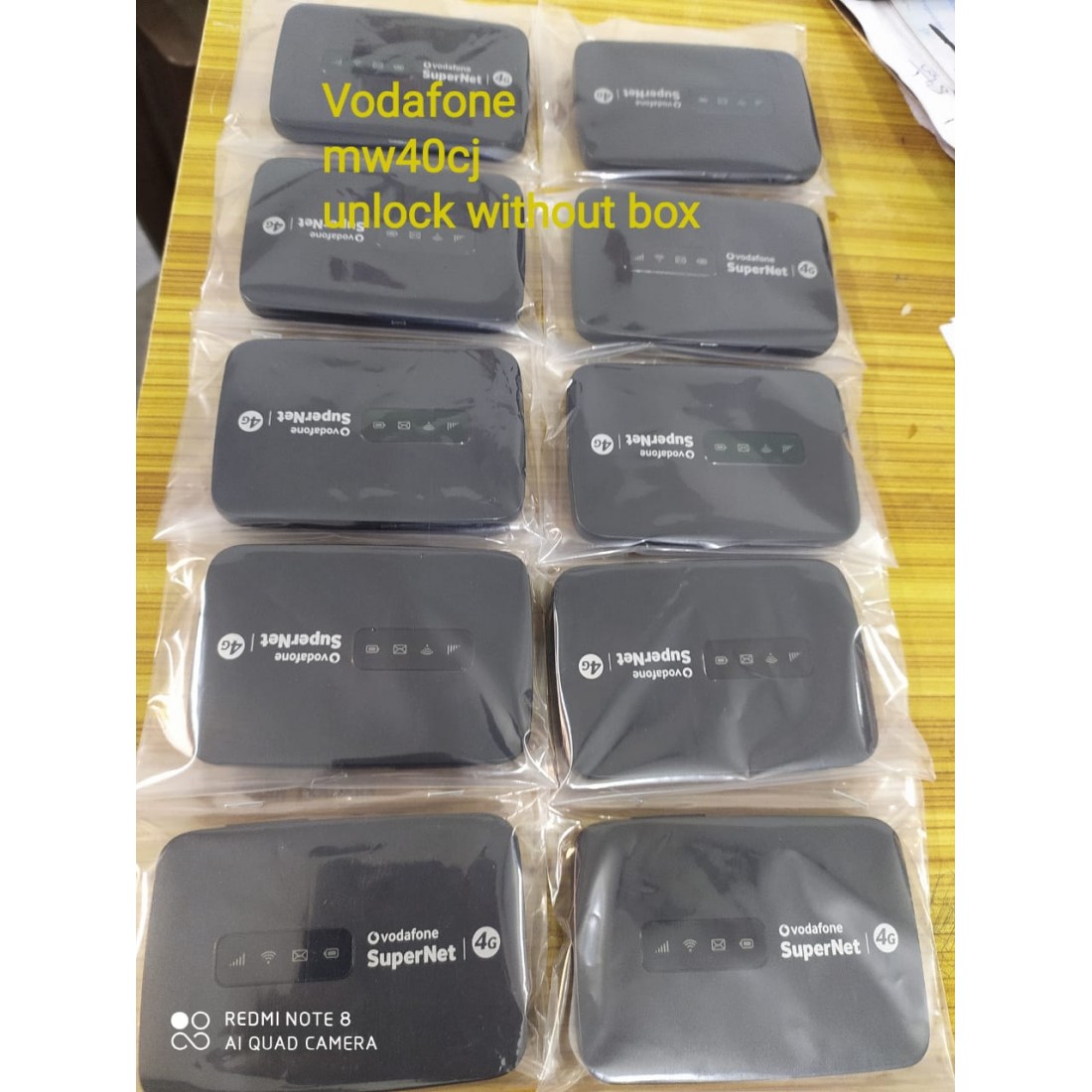 R217 router clearance