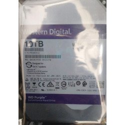 WD 10TB HDD Drive 3.5 Inch Surveillances/Desktop Hard Disk