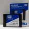 WD 1TB Blue Internal 2.5-inch SATA Solid State Drive SSD