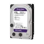 WD 6TB HDD Drive 3.5 Inch Surveillances/Desktop Hard Disk