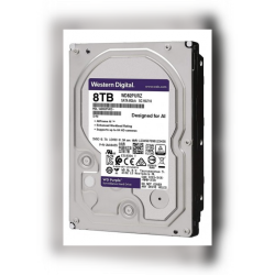 WD 8TB HDD Drive 3.5 Inch Surveillances/Desktop Hard Disk WD 8TB HDD Drive 3.5 Inch Surveillances/Desktop Hard Disk