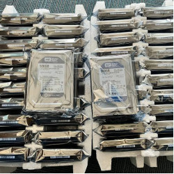 WD 500GB HDD Drive 3.5 Inch Western Digital Desktop Hard Disk WD 500GB HDD Drive 3.5 Inch Western Digital Desktop Hard Disk
