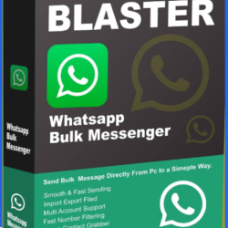 WhatsApp Blaster Digital Marketing Tools Unlimited Text|Image|Audio|Video|PDF Automate Bulk Messaging Sender Software WhatsApp Blaster Digital Marketing Tools Unlimited Text|Image|Audio|Video|PDF Automate Bulk Messaging Sender Software