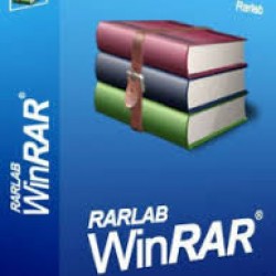 Winrar 6.x Original License ESD Latest Software