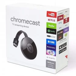 Chromecast g2 hotsell