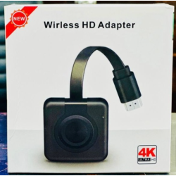HDMI W13 Any Cast Wireless WiFi Display Dongle Receiver AirPlay Box Miracast DLNA 1080P HD TV Stick