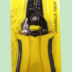 Wire Stripping Plier, 7 Labor-Saving Small Multi-Function Wire Stripping Tool Wire Stripping Plier, 7 Labor-Saving Small Multi-Function Wire Stripping Tool