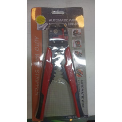 Automatic Wire Stripper Crimping Plier Cutter Multifunctional Tool