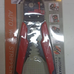 Automatic Wire Stripper Crimping Plier Cutter Multifunctional Tool