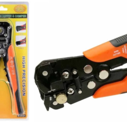 Automatic Wire Stripper Crimping Plier Cutter Multifunctional Tool