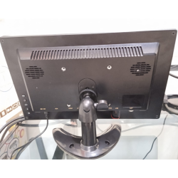 Worldtech 12 inch Screen 11.9 8K WT-1199TF USB AV RCA HDMI VGA LCD Monitor LED TV