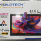 Worldtech 12 inch Screen 11.9 8K WT-1199TF USB AV RCA HDMI VGA LCD Monitor LED TV