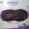 Worldtech WT-162 950 Watt 6 * 9 Inch  Stereo Oval Woofer Car Speaker
