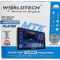 Worldtech WT-902/23 9 Inch Smart Player 8277 USB Wifi GPS 2GB 32GB Full HD Double Din Car Stereo Android Player