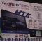 Worldtech WT-905 MTK 9 Inch USB Wifi GPS 4GB/32GB Full HD Double Din Car Stereo Android Player