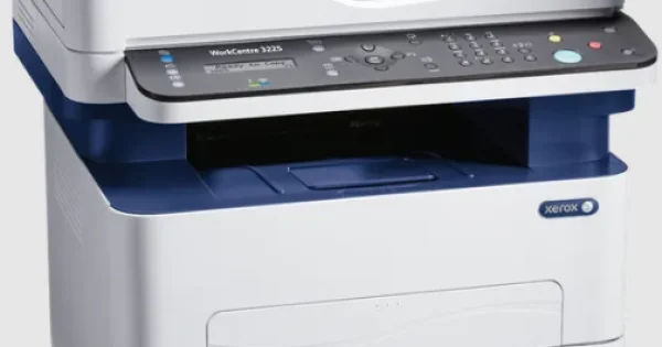 Xerox 3225 MFP Laser Printer - Xerox Used Printer
