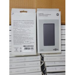 Xiaomi 4i 10000mAh 22.5W Super Fast Charging Power Bank