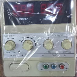 X-S 1502DD Power Supply Laboratory Adjustable Digital 15V 2A 0.1V 0.01A Voltage Regulators Phone Repair Mini DC Power Supply