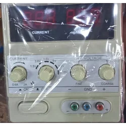 X-S 1502DD Power Supply Laboratory Adjustable Digital 15V 2A 0.1V 0.01A Voltage Regulators Phone Repair Mini DC Power Supply