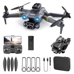 Y3 MAX Drone Three Camera Brushless Motor Toy Drone Y3 MAX Drone Three Camera Brushless Motor Toy Drone