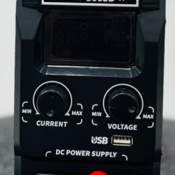 Yihua 3005D-IV 30V 5A Large Screen Digital Display High Precision Adjustable DC Power Supply Yihua 3005D-IV 30V 5A Large Screen Digital Display High Precision Adjustable DC Power Supply