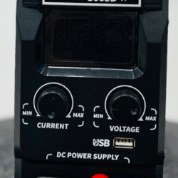 Yihua 3005D-IV 30V 5A Large Screen Digital Display High Precision Adjustable DC Power Supply