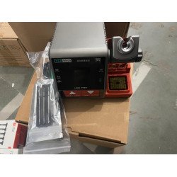 YCS W400 Soldering Station High-power Mobile Mainboard Repair Soldering Iron