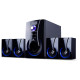 Zebronics ZEB-BT3490RUCF Wireless Bluetooth Multimedia Speaker