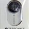 Zebronics CAM100 Smart Cube Indoor Home Automation Wireless Camera