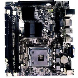 Zebronics ZEB-G41 INTEL G41 LGA 775 SOCKET DDR2 Desktop MOTHERBOARD Zebronics ZEB-G41 INTEL G41 LGA 775 SOCKET DDR2 Desktop MOTHERBOARD