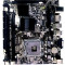 Zebronics ZEB-G41 INTEL G41 LGA 775 SOCKET DDR2 Desktop MOTHERBOARD