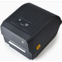 Zebra ZD200 Series Desktop Label Printer