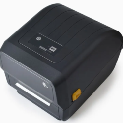 Zebra ZD200 Series Desktop Label Printer Zebra ZD200 Series Desktop Label Printer