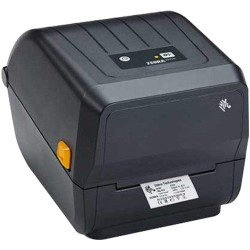 Zebra ZD230t Thermal Transfer Desktop Labels Receipts Printer