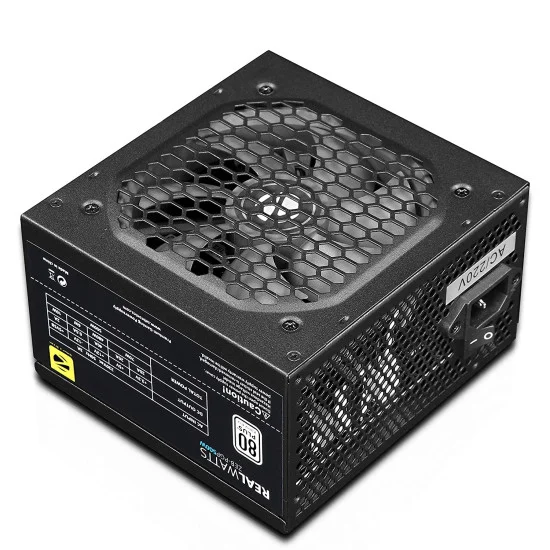500W SMPS Zebronics Gaming Power 500w Smps Pc Price India