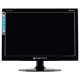 Zebronics ZEB-V16HD 15.4 HDMI + VGA LED Monitor