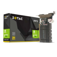 Zotac GT710 2GB DDR5 2GB DDR5 Nvidia GeForce Graphics Card